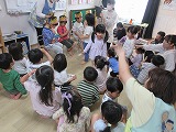 誕生日会